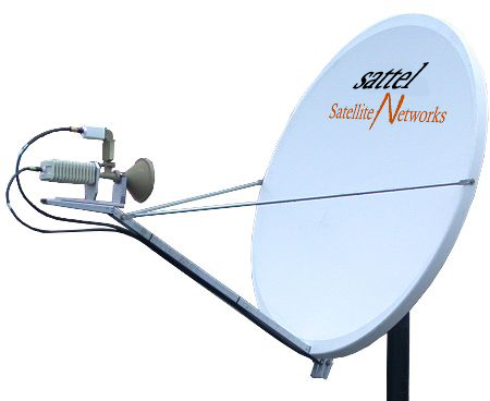 VSAT